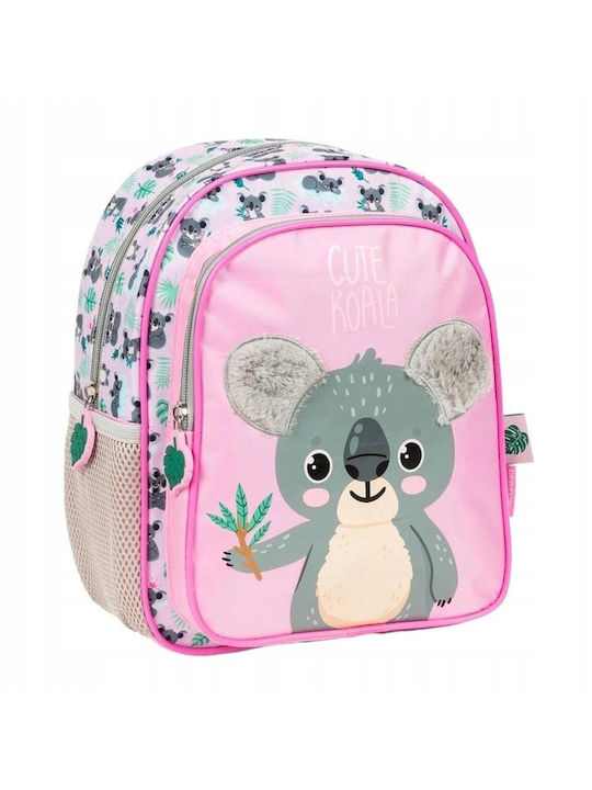 Yoyoso Schulranzen Rucksack Rosa Yoyoso Schulranzen Rucksack Rosa