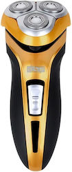 DSP 610582 Rechargeable / Corded Face Electric Shaver