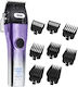 DSP 90493 Professional Rechargeable Hair Clippe...