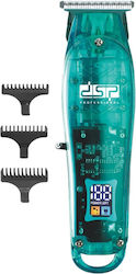 DSP 91209 Professional Rechargeable Hair Clippe...