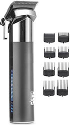 DSP 90639 Professional Rechargeable Hair Clippe...