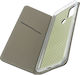 Folio Case Motorola Moto G50 Magnetic Cover Card-holder Stand Feature Black
