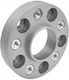 SCC Car Wheel Adapters 20mm (5x108) for Renault Clio 2pcs