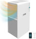 Cecotec ForceClima 9550 Style Aparat De Aer Condiționat Portabil 9000 BTU Răcire/Încălzire