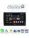 Clarion Автомобилна Аудио Система (Блутут/USB/WiFi/GPS/Apple-Carplay/Android-Auto) с Тъчскрийн 9"