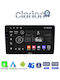 Clarion Ηχοσύστημα Αυτοκινήτου για Hyundai H-1 2010 > 2018 (Bluetooth/USB/WiFi/GPS/Apple-Carplay/Android-Auto) με Οθόνη Αφής 9"