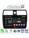 Clarion Car Audio System for Suzuki Swift 2005 > 2010 (Bluetooth/USB/WiFi/GPS/Apple-Carplay/Android-Auto) with Touch Screen 9"