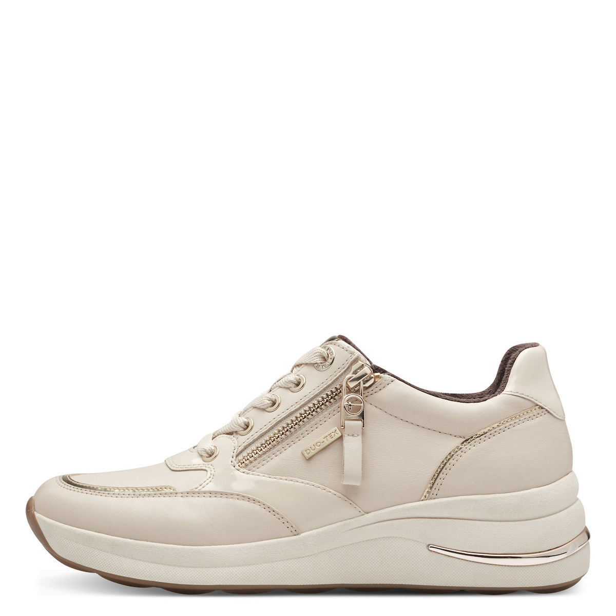 Tamaris women's Tamaris Comfort 8-83706-43 women's low sneakersSneaker