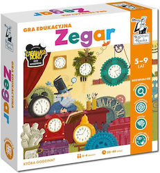 Ramiz Captain Science Clock for 1-4 Years Old Ramiz Captain Science Clock for 1-4 Years Old
