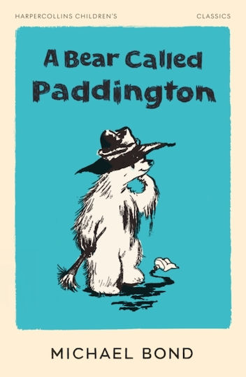 Bear Called Paddington Publishers