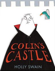 Colin’s Castle Publishers