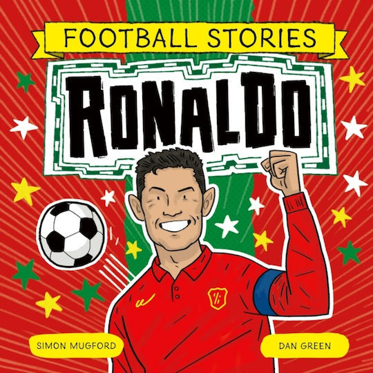 Football Stories Ronaldo Football Stories Ronaldo