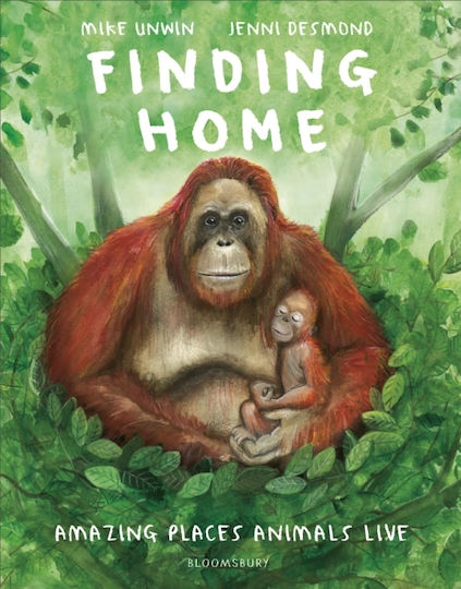 Finding Home Finding Home