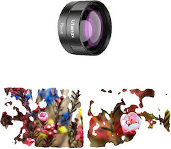 Ulanzi Phone Camera Lens Set Macro / Fisheye 10x