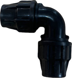 00725 L Type Watering Pipe Connector 20mm