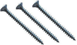 Lih Lin MDF Screw Phillips Galvanized with Diam...