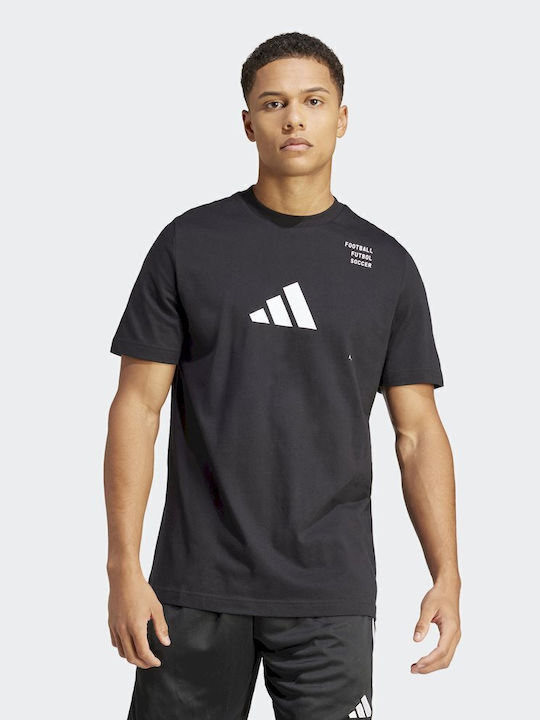 adidas Juventus T-shirt Black JM9467 | Skroutz.mt