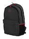 Mintra Schulranzen Rucksack Junior High-High School Gray 20Liter