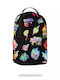 Sprayground School Bag Backpack Junior High-High School