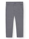 Boboli Kids Trousers Grey