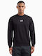 Sweatshirt Black
