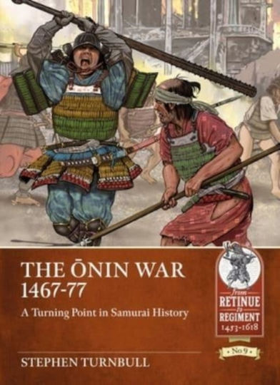 Onin War