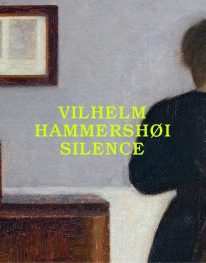 Vilhelm Hammershøi Silence