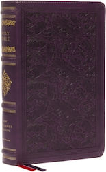 Nkjv Personal Size Reference Bible Sovereign Co...