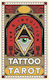 Tattoo Tarot Mini Deck Ink Intuition Diana Mcmahon Collis 0910