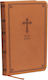Kjv Holy Bible Value Compact Thinline Leathersoft Letter Comfort Print King James Version Leather Fine Binding