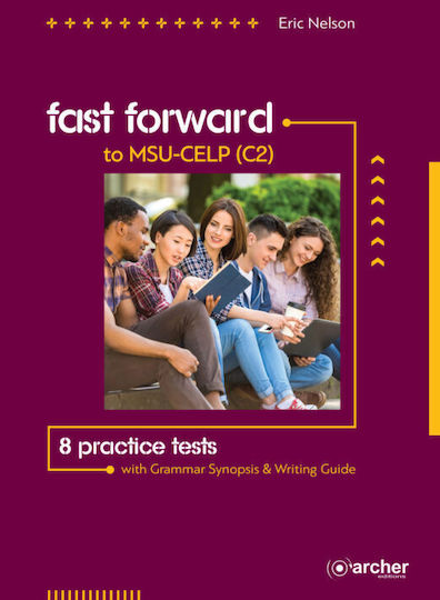 Fast Forward to Msu Celp C2 Student's