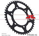 JT Sprockets Rear Sprocket 45 Teeth for Kawasaki GPX