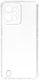 Realme C31 Silicone Gel Flexible Reinforced Bumper Corners Case