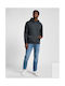 Rider Men's Jeans Pants Slim Straight Fit Blue