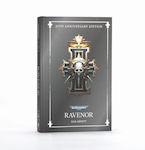 Warhammer 40.000 Ravenor 20th Anniversary Edition Hardback English