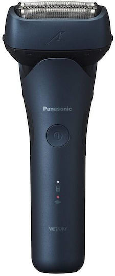 Panasonic ES-LT4B-A803 Foil Ξυριστική Μηχανή Προσώπου Επαναφορτιζόμενη