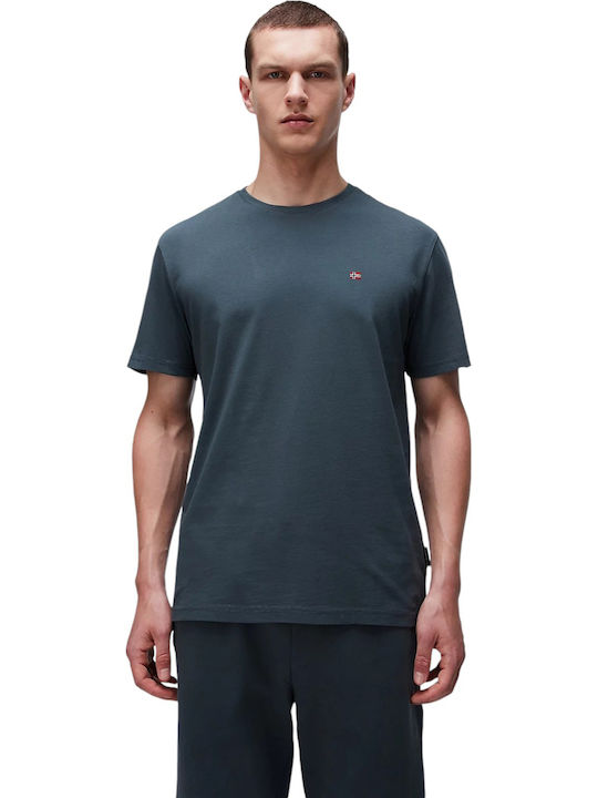 Napapijri Salis T-shirt Green