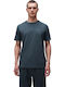 Salis T-shirt Green