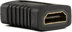 Caruba HDMI удължител адаптер