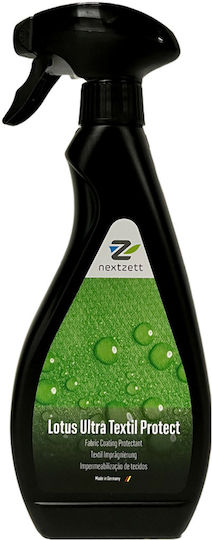Nextzett Σπρέι Καθαρισμού Ταπετσαρίας Αυτοκινήτου