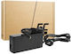 Green Cell Universal Laptop-Ladegerät 130W 20V 6.5A mit abnehmbarem Netzkabel