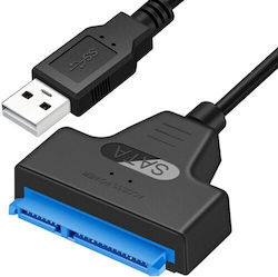 Adapter Black