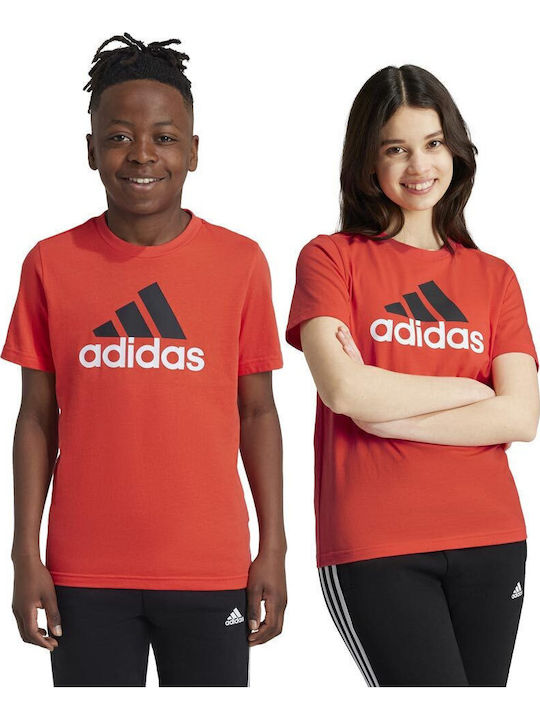 Παιδικό T-shirt Two-Colored Essentials