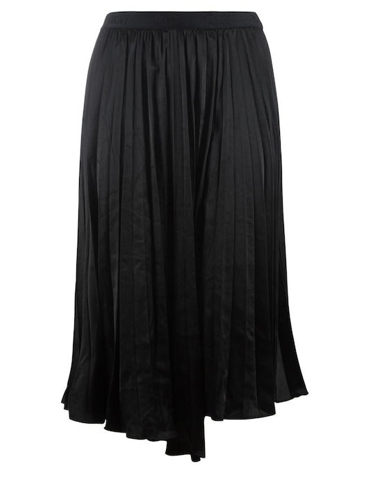 DKNY Skirt in Black color