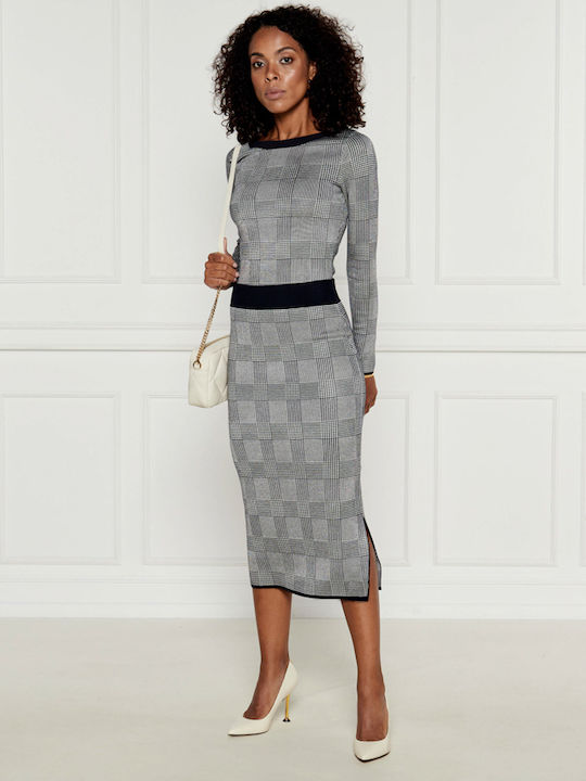 Boss Midi Rock Gray