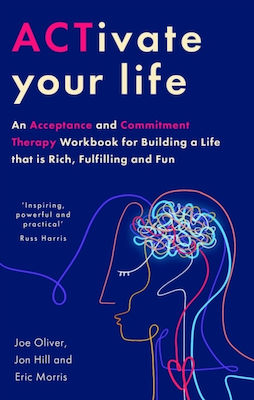 Activate Your Life Little Book Group