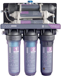 Atlas Filtri Reverse Osmosis System 7 Stages with UV Lamp