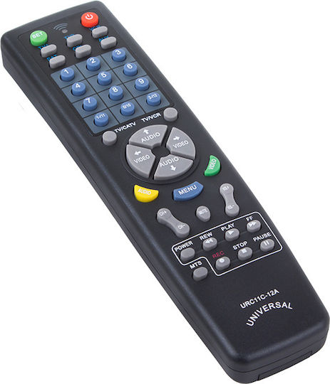 Telecomandă Universală ZK11313QWS41 pentru TV