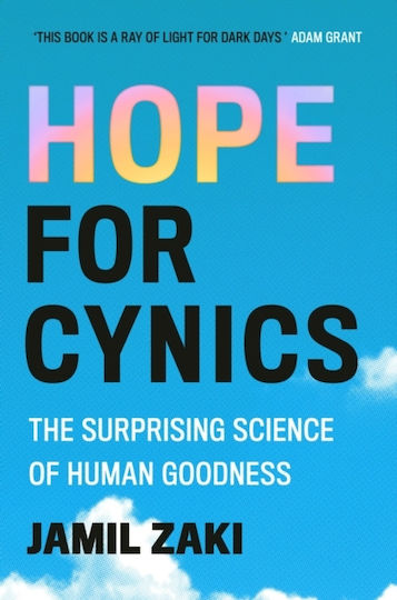 Hope For Cynics Little Book Group