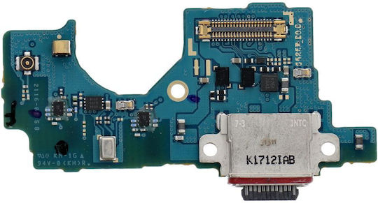 Καλωδιοταινία με Θύρα Φόρτισης για SAMSUNG Xcover 5 G525